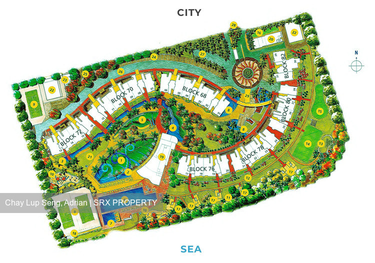 Costa Del Sol (D16), Condominium #289305831